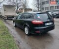 Черный Форд Мондео, объемом двигателя 2 л и пробегом 379 тыс. км за 5500 $, фото 3 на Automoto.ua