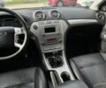 Форд Мондео 2008 в Львове на Automoto.ua Черный Форд Мондео, объемом двигателя 2 л и пробегом 265 тыс. км за 8600 $, фото 20 на Automoto.ua
