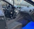 Черный Форд Мондео, объемом двигателя 1.8 л и пробегом 320 тыс. км за 6300 $, фото 1 на Automoto.ua