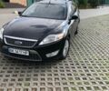 Чорний Форд Мондео, об'ємом двигуна 2 л та пробігом 244 тис. км за 6500 $, фото 1 на Automoto.ua