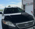 Чорний Форд Мондео, об'ємом двигуна 2 л та пробігом 301 тис. км за 6500 $, фото 1 на Automoto.ua