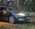 Черный Форд Мондео, объемом двигателя 1.8 л и пробегом 261 тыс. км за 6100 $, фото 6 на Automoto.ua