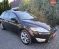 Чорний Форд Мондео, об'ємом двигуна 1.6 л та пробігом 218 тис. км за 6250 $, фото 1 на Automoto.ua
