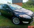 Черный Форд Мондео, объемом двигателя 1.8 л и пробегом 215 тыс. км за 6200 $, фото 3 на Automoto.ua