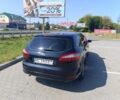 Черный Форд Мондео, объемом двигателя 1.8 л и пробегом 337 тыс. км за 5950 $, фото 3 на Automoto.ua