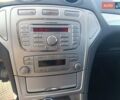 Черный Форд Мондео, объемом двигателя 1.8 л и пробегом 337 тыс. км за 5500 $, фото 22 на Automoto.ua