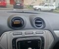 Черный Форд Мондео, объемом двигателя 2 л и пробегом 375 тыс. км за 7300 $, фото 3 на Automoto.ua