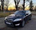 Черный Форд Мондео, объемом двигателя 1.8 л и пробегом 320 тыс. км за 5700 $, фото 1 на Automoto.ua