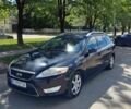 Чорний Форд Мондео, об'ємом двигуна 2 л та пробігом 282 тис. км за 6800 $, фото 1 на Automoto.ua