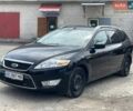 Черный Форд Мондео, объемом двигателя 1.6 л и пробегом 280 тыс. км за 5600 $, фото 1 на Automoto.ua