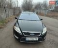 Чорний Форд Мондео, об'ємом двигуна 1.99 л та пробігом 260 тис. км за 6800 $, фото 1 на Automoto.ua