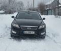 Черный Форд Мондео, объемом двигателя 2 л и пробегом 361 тыс. км за 7000 $, фото 1 на Automoto.ua