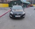 Черный Форд Мондео, объемом двигателя 2 л и пробегом 240 тыс. км за 6700 $, фото 1 на Automoto.ua