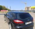Черный Форд Мондео, объемом двигателя 1.8 л и пробегом 337 тыс. км за 5950 $, фото 2 на Automoto.ua