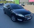Черный Форд Мондео, объемом двигателя 2 л и пробегом 211 тыс. км за 7200 $, фото 1 на Automoto.ua