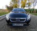 Черный Форд Мондео, объемом двигателя 2 л и пробегом 270 тыс. км за 7020 $, фото 1 на Automoto.ua