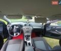 Черный Форд Мондео, объемом двигателя 1.8 л и пробегом 215 тыс. км за 6200 $, фото 2 на Automoto.ua