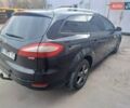 Чорний Форд Мондео, об'ємом двигуна 2 л та пробігом 270 тис. км за 6499 $, фото 4 на Automoto.ua