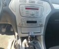 Черный Форд Мондео, объемом двигателя 1.8 л и пробегом 337 тыс. км за 5500 $, фото 20 на Automoto.ua