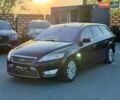 Чорний Форд Мондео, об'ємом двигуна 2 л та пробігом 250 тис. км за 5800 $, фото 1 на Automoto.ua