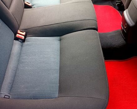 Черный Форд Мондео, объемом двигателя 1.8 л и пробегом 215 тыс. км за 6200 $, фото 6 на Automoto.ua