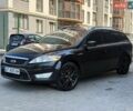 Чорний Форд Мондео, об'ємом двигуна 2 л та пробігом 245 тис. км за 6200 $, фото 1 на Automoto.ua