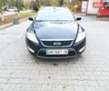 Черный Форд Мондео, объемом двигателя 2 л и пробегом 243 тыс. км за 6000 $, фото 3 на Automoto.ua