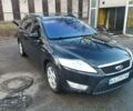 Чорний Форд Мондео, об'ємом двигуна 2 л та пробігом 305 тис. км за 6000 $, фото 1 на Automoto.ua