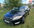 Черный Форд Мондео, объемом двигателя 1.8 л и пробегом 215 тыс. км за 6200 $, фото 1 на Automoto.ua