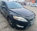 Чорний Форд Мондео, об'ємом двигуна 2 л та пробігом 270 тис. км за 6499 $, фото 1 на Automoto.ua