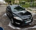 Черный Форд Мондео, объемом двигателя 2 л и пробегом 320 тыс. км за 4204 $, фото 1 на Automoto.ua