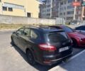 Чорний Форд Мондео, об'ємом двигуна 2 л та пробігом 318 тис. км за 7500 $, фото 1 на Automoto.ua