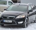 Черный Форд Мондео, объемом двигателя 2 л и пробегом 204 тыс. км за 7500 $, фото 1 на Automoto.ua