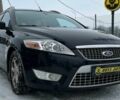 Чорний Форд Мондео, об'ємом двигуна 0 л та пробігом 306 тис. км за 7100 $, фото 1 на Automoto.ua