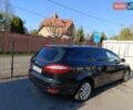 Черный Форд Мондео, объемом двигателя 1.8 л и пробегом 337 тыс. км за 5500 $, фото 2 на Automoto.ua