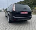 Черный Форд Мондео, объемом двигателя 1.6 л и пробегом 209 тыс. км за 2200 $, фото 2 на Automoto.ua