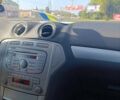 Черный Форд Мондео, объемом двигателя 1.8 л и пробегом 337 тыс. км за 5500 $, фото 17 на Automoto.ua