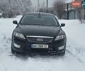 Черный Форд Мондео, объемом двигателя 2 л и пробегом 361 тыс. км за 6200 $, фото 1 на Automoto.ua