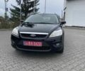 Черный Форд Мондео, объемом двигателя 1.6 л и пробегом 209 тыс. км за 2200 $, фото 1 на Automoto.ua