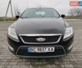 Чорний Форд Мондео, об'ємом двигуна 2 л та пробігом 286 тис. км за 6300 $, фото 1 на Automoto.ua