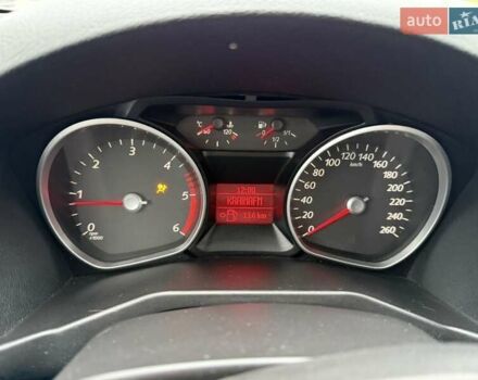 Черный Форд Мондео, объемом двигателя 2 л и пробегом 315 тыс. км за 4300 $, фото 12 на Automoto.ua