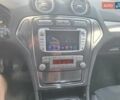Черный Форд Мондео, объемом двигателя 2.18 л и пробегом 260 тыс. км за 7400 $, фото 5 на Automoto.ua