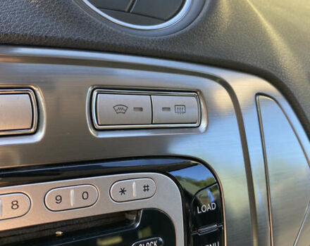 Черный Форд Мондео, объемом двигателя 2 л и пробегом 214 тыс. км за 7999 $, фото 10 на Automoto.ua