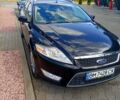 Чорний Форд Мондео, об'ємом двигуна 2 л та пробігом 270 тис. км за 7000 $, фото 1 на Automoto.ua