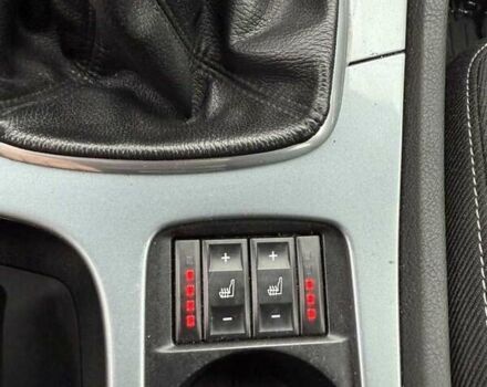 Черный Форд Мондео, объемом двигателя 2 л и пробегом 315 тыс. км за 4300 $, фото 22 на Automoto.ua