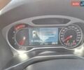 Черный Форд Мондео, объемом двигателя 2.18 л и пробегом 260 тыс. км за 7400 $, фото 8 на Automoto.ua