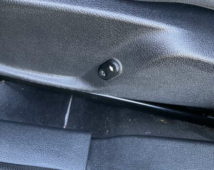 Черный Форд Мондео, объемом двигателя 2 л и пробегом 214 тыс. км за 7999 $, фото 19 на Automoto.ua