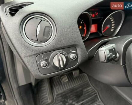 Черный Форд Мондео, объемом двигателя 2 л и пробегом 315 тыс. км за 4300 $, фото 11 на Automoto.ua