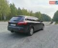 Черный Форд Мондео, объемом двигателя 1.8 л и пробегом 345 тыс. км за 6800 $, фото 4 на Automoto.ua
