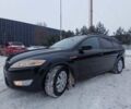 Черный Форд Мондео, объемом двигателя 1.8 л и пробегом 280 тыс. км за 6500 $, фото 1 на Automoto.ua